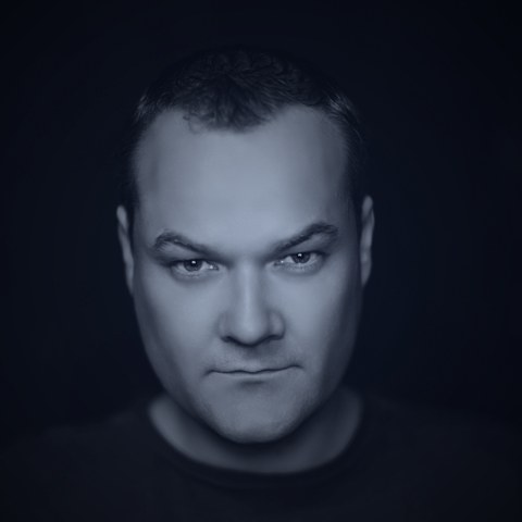 Jürgen Frosch – DJ Jay Frog