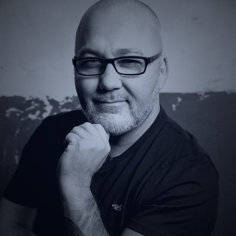 Mathias Fiedler – DJ Maui / Slippy Beats