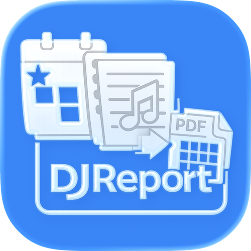 DJReport