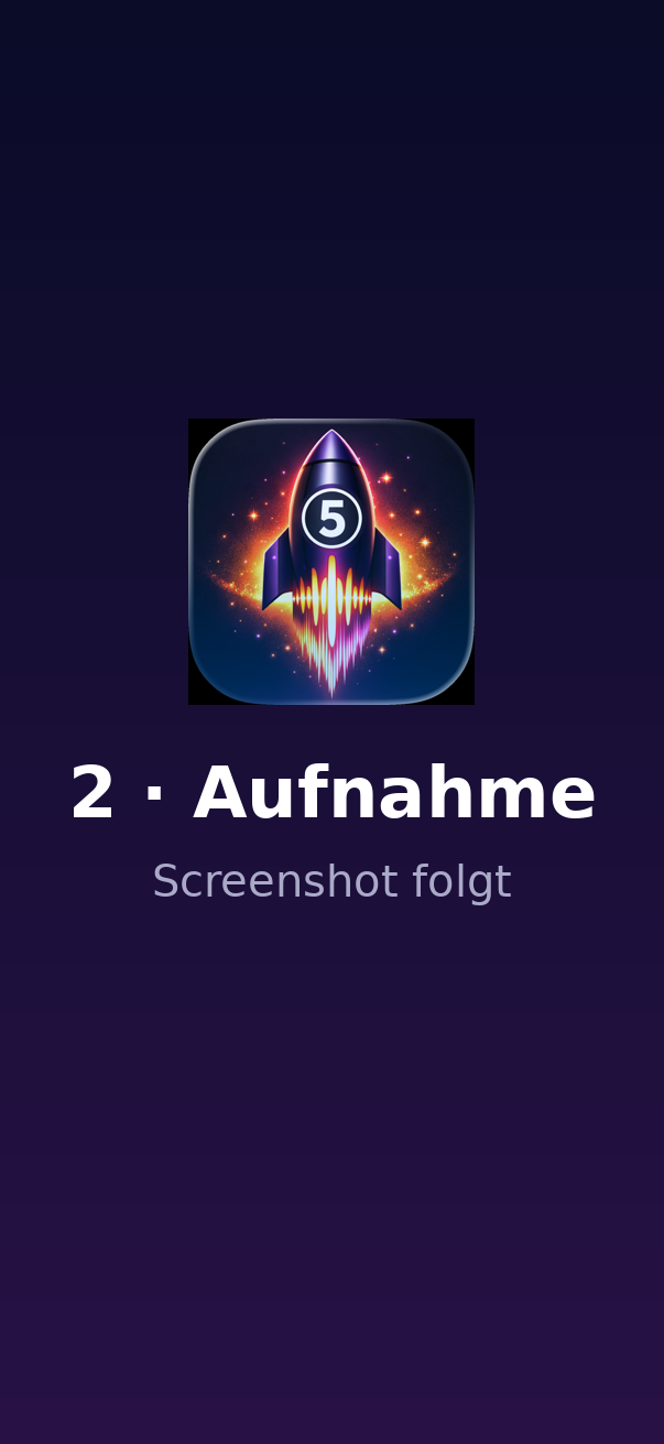 High Five Studio – Film yourself